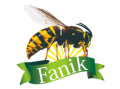 Logo Beras Fanik