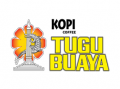 Logo Kopi Tugu Buaya