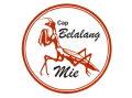 Logo Mie Cap Belalang